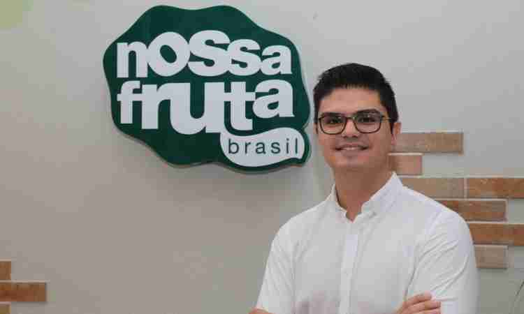Nossa Fruta promove ações especiais durante o Festival Costume Saudável 2023